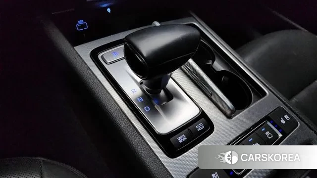 Genesis G80 id 3469479 из Кореи 19