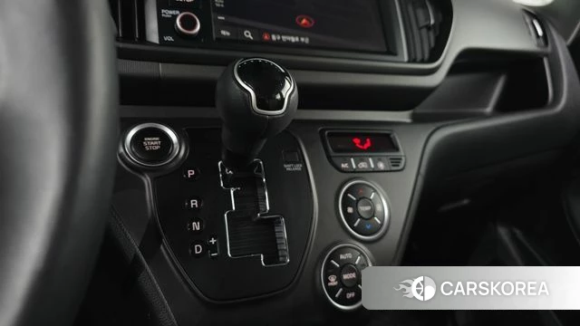 Kia The New Kia Ray id 3909784 из Кореи 19