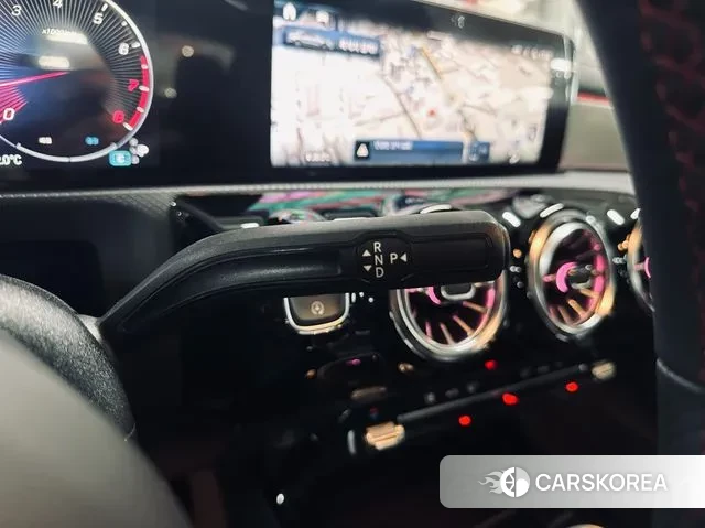 Mercedes-Benz CLA-Class C118 id 3321638 из Кореи 19