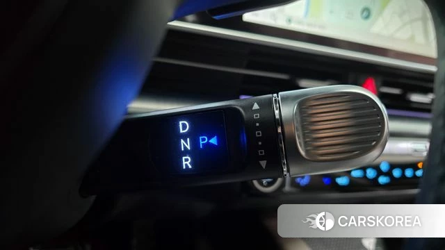 Hyundai Ionic 6 id 4847613 из Кореи 33