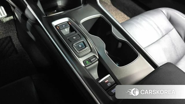 Honda Accord 10th Generation id 4371800 из Кореи 31