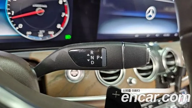 Mercedes-Benz E-Class W213 id 2869890 из Кореи 19