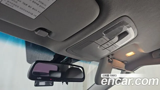 Ssangyong Tivoli Armor id 2760947 из Кореи 19