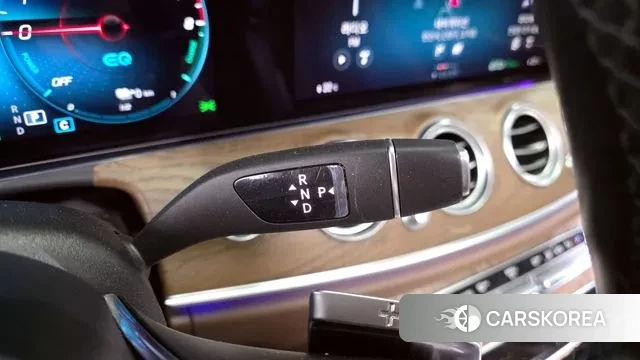 Mercedes-Benz E-Class W213 id 3671859 из Кореи 19