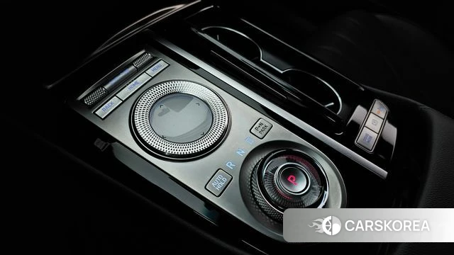 Genesis G80 (RG3) id 4763964 из Кореи 19