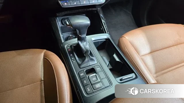 Kia The New Sorento id 3226857 из Кореи 19