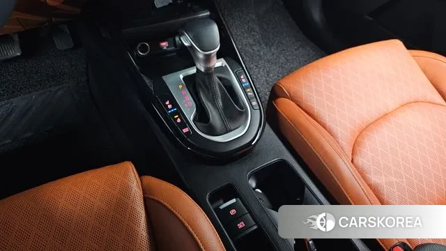 Kia The New K3 2nd generation id 3503840 из Кореи 19