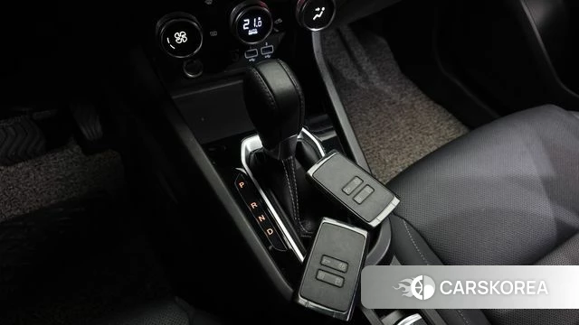 Renault Korea (Samsung) XM3 id 4848735 из Кореи 32