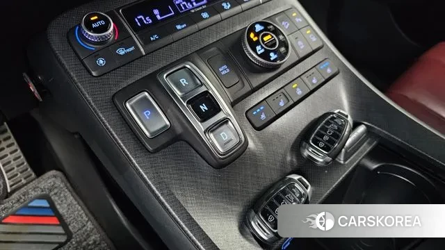 Hyundai Palisade id 3391053 из Кореи 19