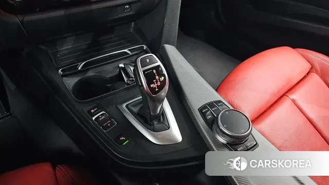 BMW 3 Series (F30) id 3464871 из Кореи 19