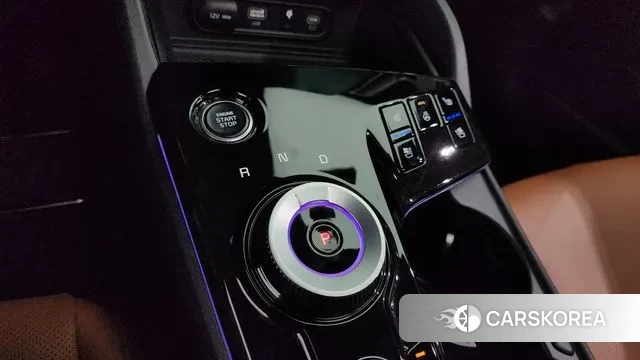 Kia Sportage 5th Generation Hybrid id 2959592 из Кореи 19