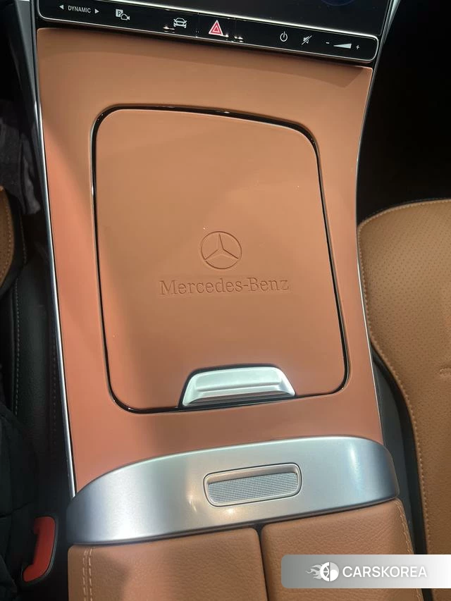 Mercedes-Benz Class C id 4329101 из Китая 16