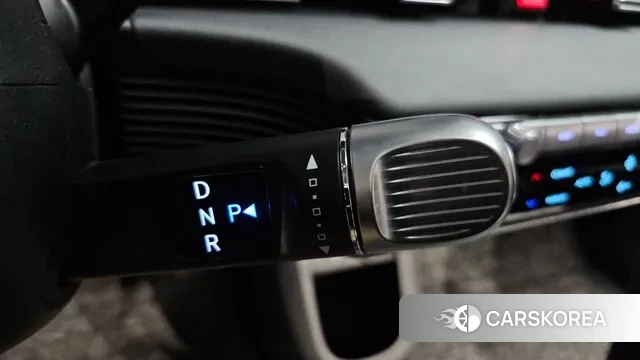 Hyundai Ionic 5 id 3538877 из Кореи 19