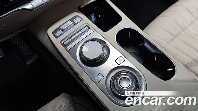 Genesis GV70 id 2591204 из Кореи 19