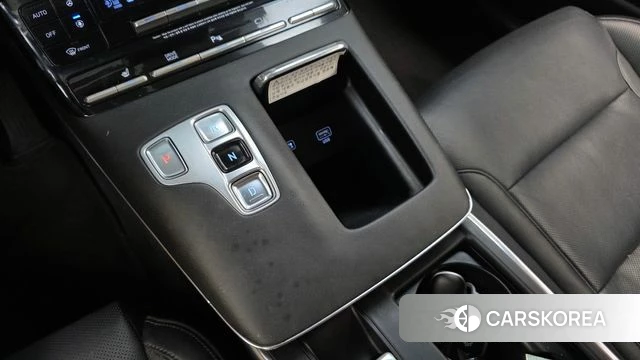 Hyundai The New Grandeur IG id 4727332 из Кореи 30