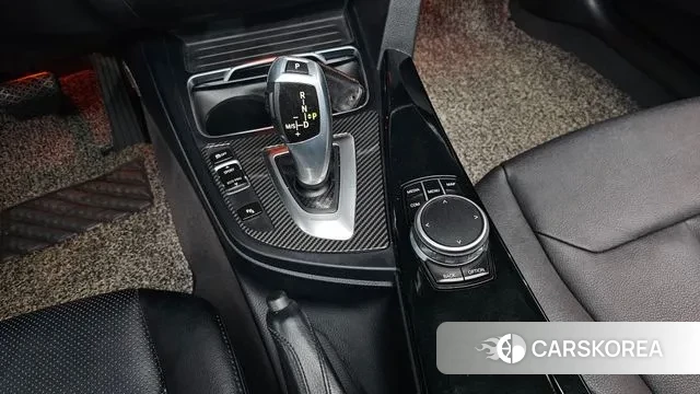 BMW 3 Series GT (F34) id 3713847 из Кореи 19