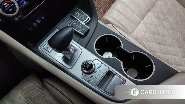 Genesis G70 id 3691922 из Кореи 19