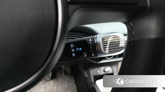 Hyundai Ionic 5 id 4635332 из Кореи 19