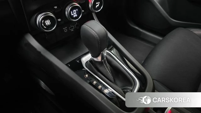 Renault Korea (Samsung) XM3 id 4965586 из Кореи 29