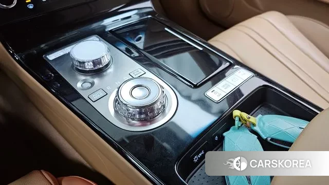 Genesis G80 (RG3) id 3674921 из Кореи 19