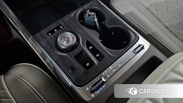 Kia The New Carnival 4th Generation id 3776155 из Кореи 19