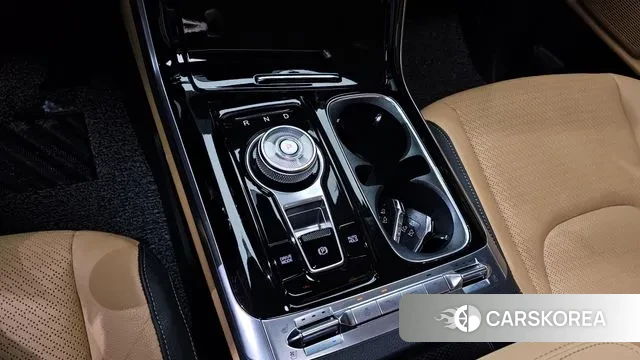 Kia Carnival 4th generation id 3400610 из Кореи 19