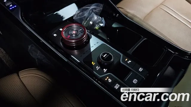 Kia The New Sorento 4th Generation id 2862610 из Кореи 19