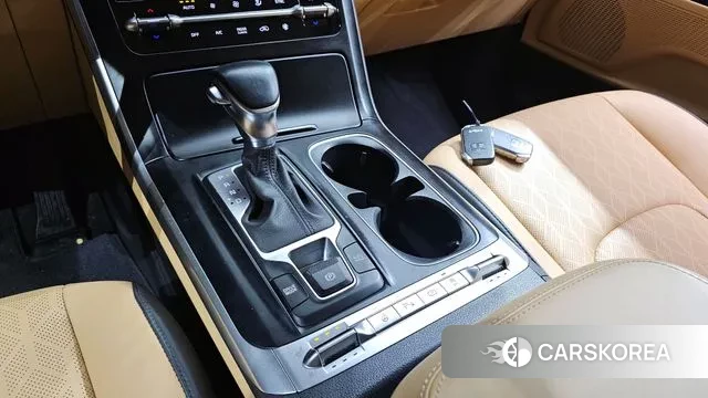 Kia Carnival 4th generation id 3625723 из Кореи 19