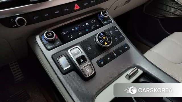 Hyundai The New Palisade id 3377623 из Кореи 19