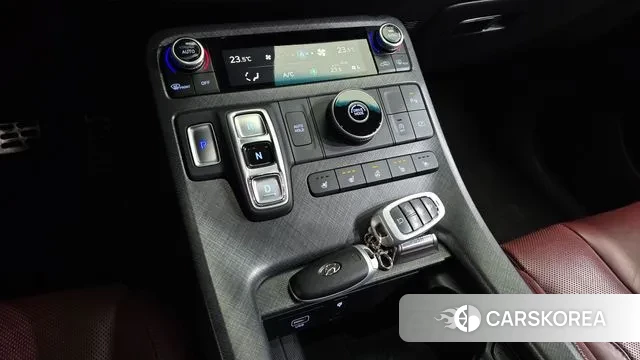 Hyundai The New Palisade id 3624746 из Кореи 19