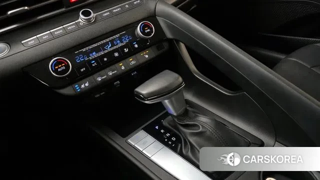 Hyundai Avante (CN7) id 3335584 из Кореи 19