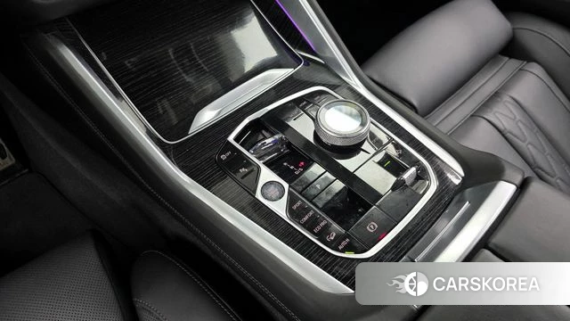 BMW X6 (G06) id 3963640 из Кореи 19