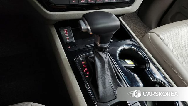 Kia The New Carnival id 4196466 из Кореи 34