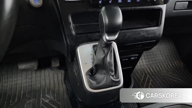 Hyundai Staria id 3224330 из Кореи 19