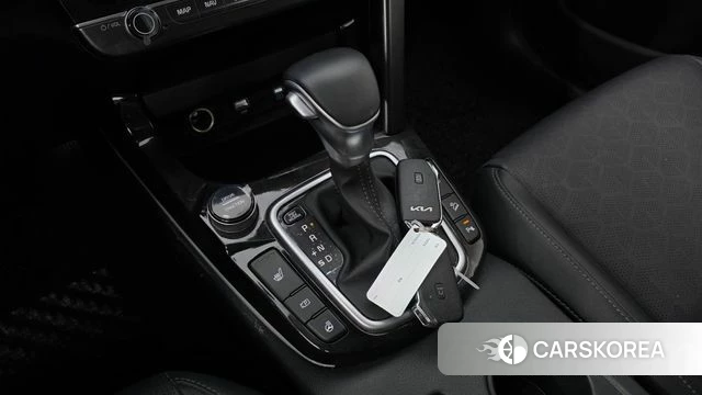 Kia The New Seltos id 4892729 из Кореи 19