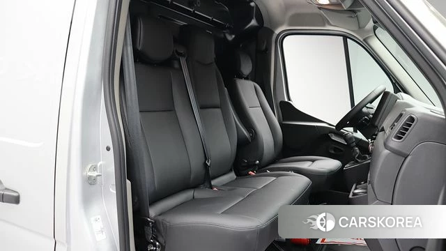 Renault Korea (Samsung) Master id 3856384 из Кореи 19