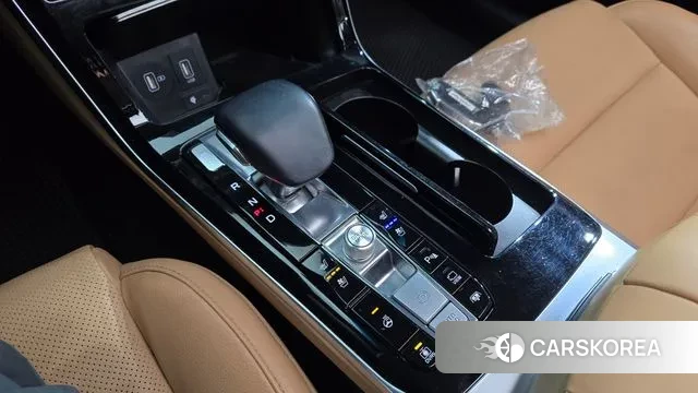 Kia K7 Premier id 3469582 из Кореи 19