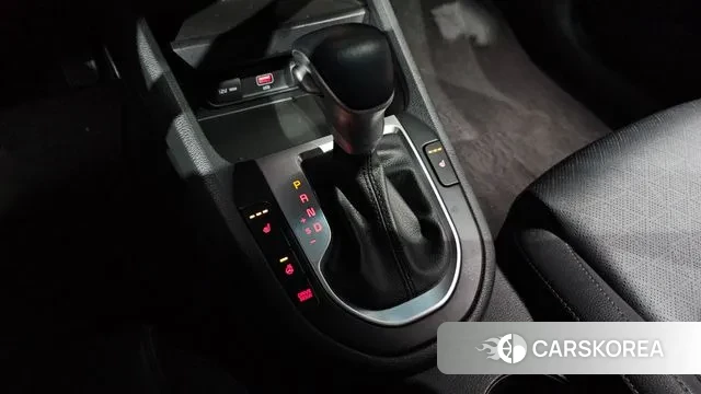 Kia The New K3 2nd generation id 3771305 из Кореи 19
