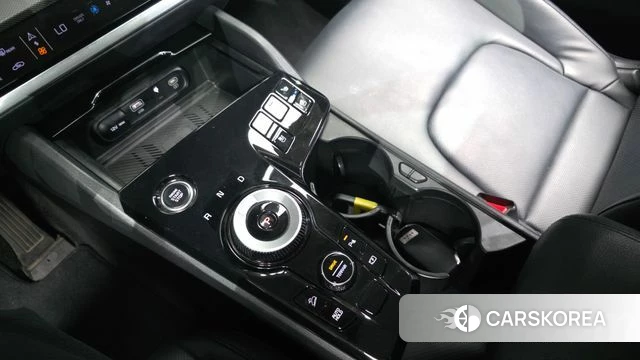 Kia Sportage 5th Generation Hybrid id 4375834 из Кореи 31