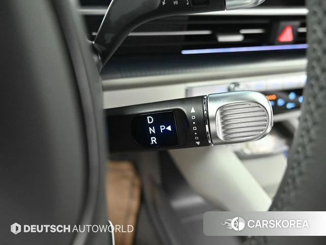 Hyundai Ionic 6 id 4599940 из Кореи 19