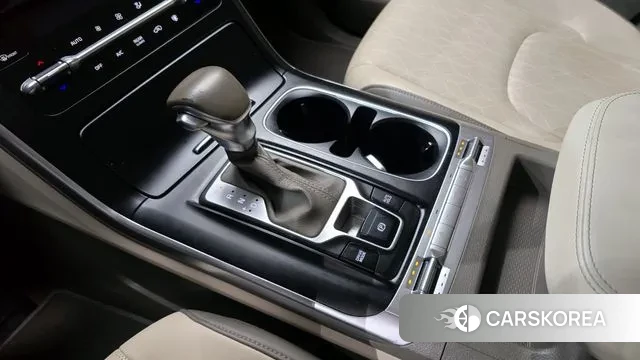 Kia Carnival 4th generation id 3712623 из Кореи 19