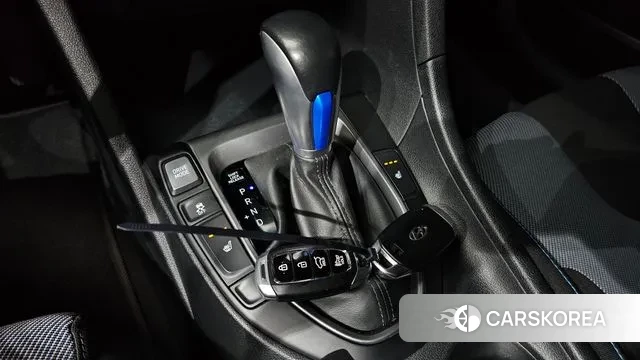 Hyundai Veloster (JS) id 3166320 из Кореи 19