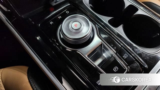 Kia Carnival 4th generation id 4344520 из Кореи 36