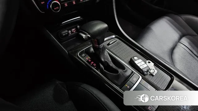 Kia The New K5 2nd generation id 3060834 из Кореи 19