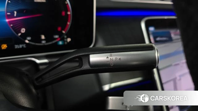 Mercedes-Benz S-Class W223 id 3860224 из Кореи 19