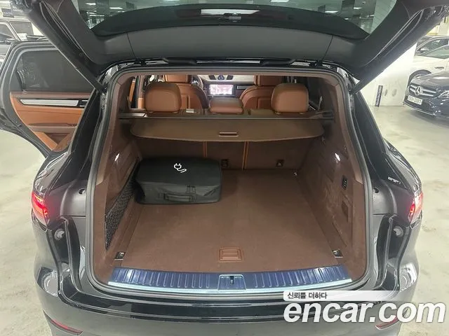 Porsche Cayenne (PO536) id 2683474 из Кореи 18