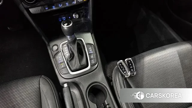 Hyundai Kona id 3474541 из Кореи 19