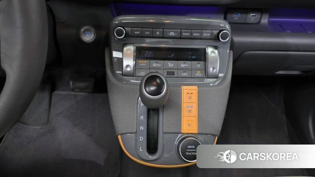 Hyundai Casper id 3910479 из Кореи 19