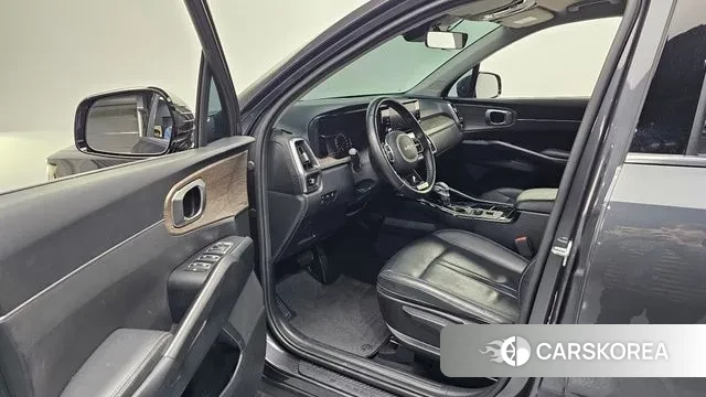 Kia Sorento 4th Generation id 3746614 из Кореи 19