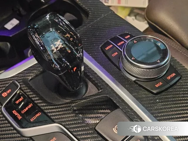 BMW X3 (G01) id 3043825 из Кореи 10